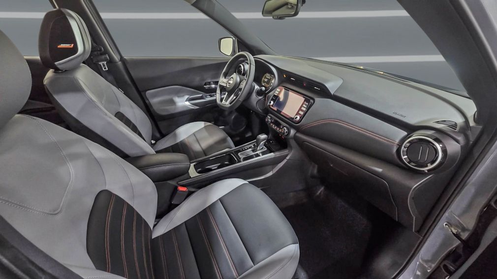 Nissan Kicks SR 2024 d&rsquo;occasion à vendre - 22