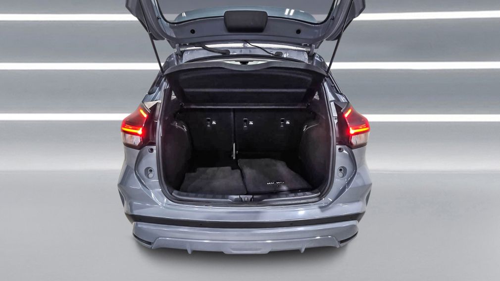 Nissan Kicks SR 2024 d&rsquo;occasion à vendre - 26