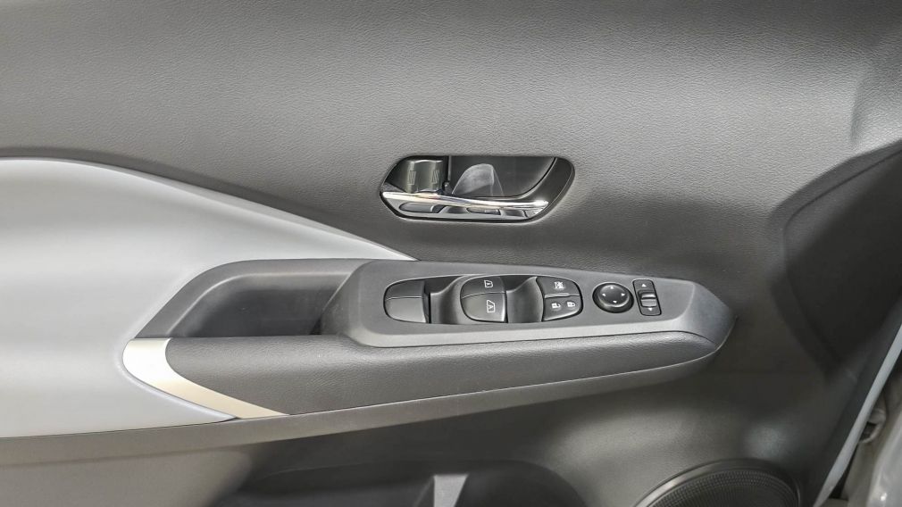 Nissan Kicks SR 2024 d&rsquo;occasion à vendre - 11