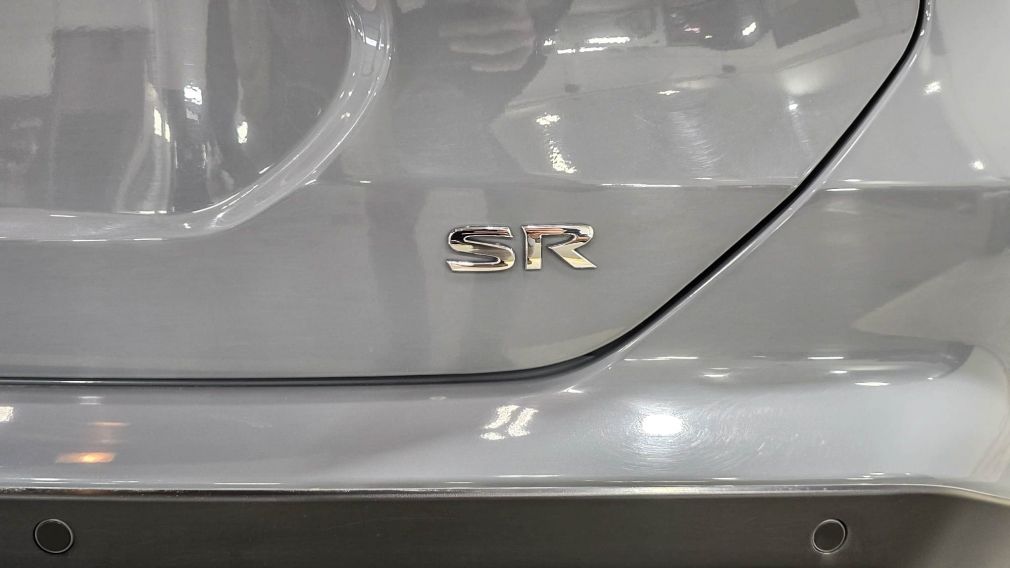 Nissan Kicks SR 2024 d&rsquo;occasion à vendre - 27