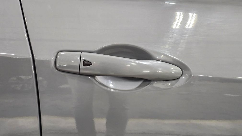 Nissan Kicks SR 2024 d&rsquo;occasion à vendre - 10