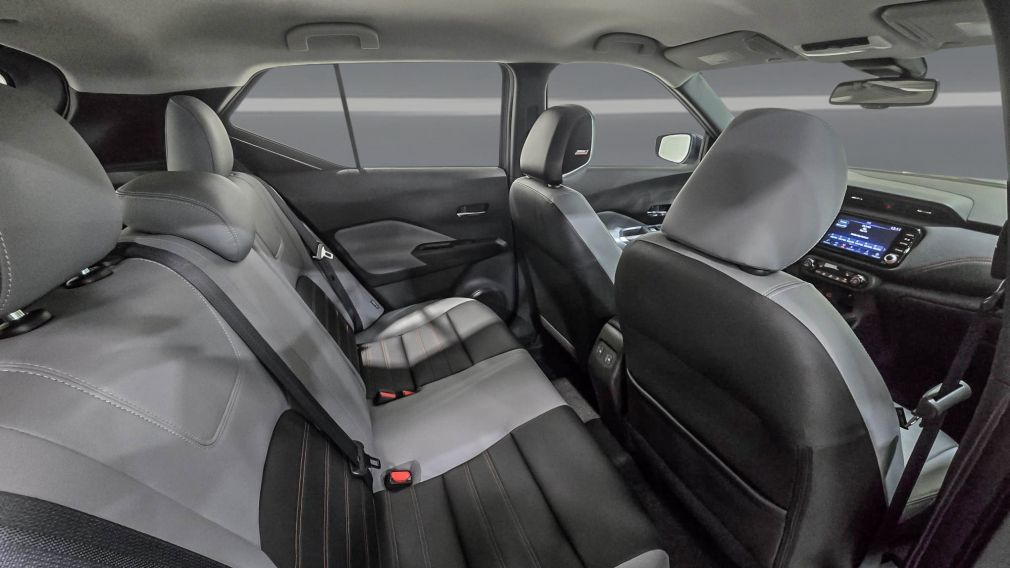 Nissan Kicks SR 2024 d&rsquo;occasion à vendre - 25