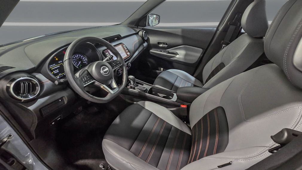 Nissan Kicks SR 2024 d&rsquo;occasion à vendre - 13