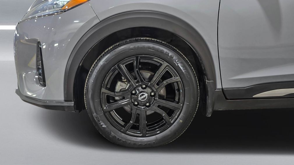 Nissan Kicks SR 2024 d&rsquo;occasion à vendre - 9