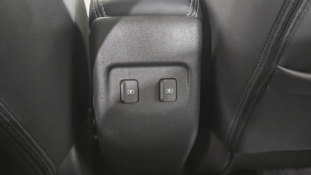 Nissan Kicks SR 2024 d&rsquo;occasion à vendre - 24