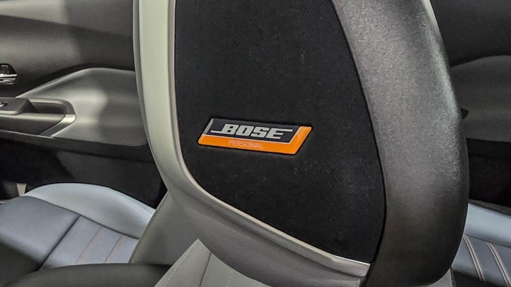 Nissan Kicks SR 2024 d&rsquo;occasion à vendre - 14