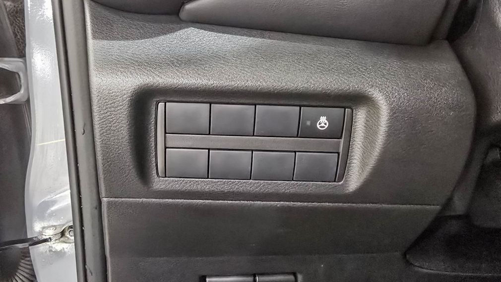 Nissan Kicks SR 2024 d&rsquo;occasion à vendre - 12