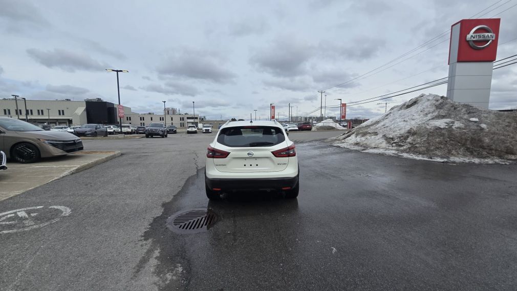 Nissan Qashqai SV 2023 d&rsquo;occasion à vendre - 6
