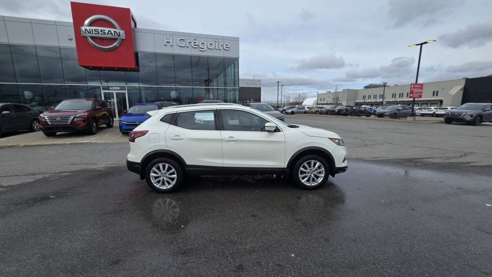 Nissan Qashqai SV 2023 d&rsquo;occasion à vendre - 8