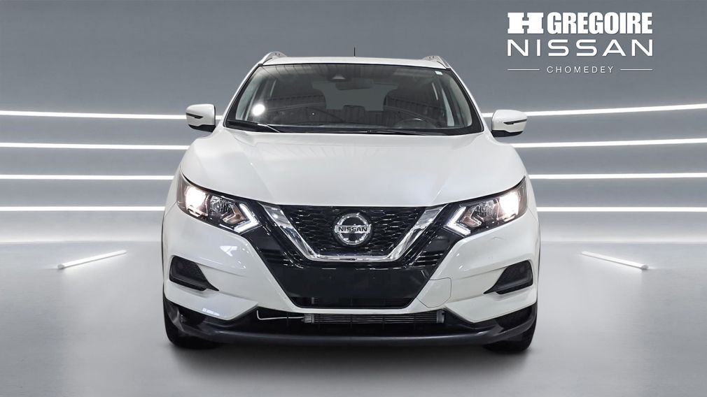 Nissan Qashqai SV 2023 d&rsquo;occasion à vendre - 2