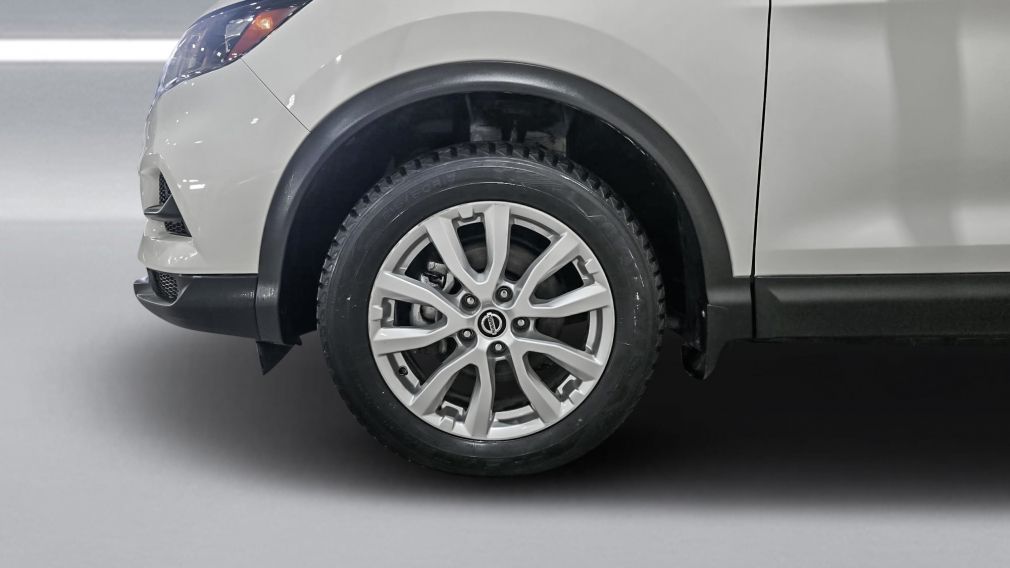 Nissan Qashqai SV 2023 d&rsquo;occasion à vendre - 9