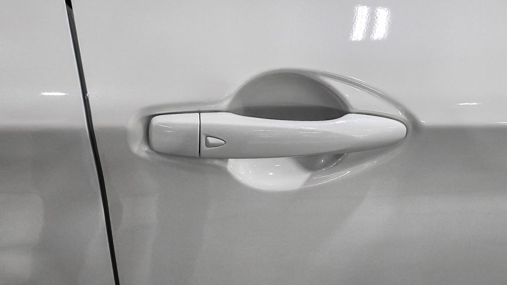 Nissan Qashqai SV 2023 d&rsquo;occasion à vendre - 10