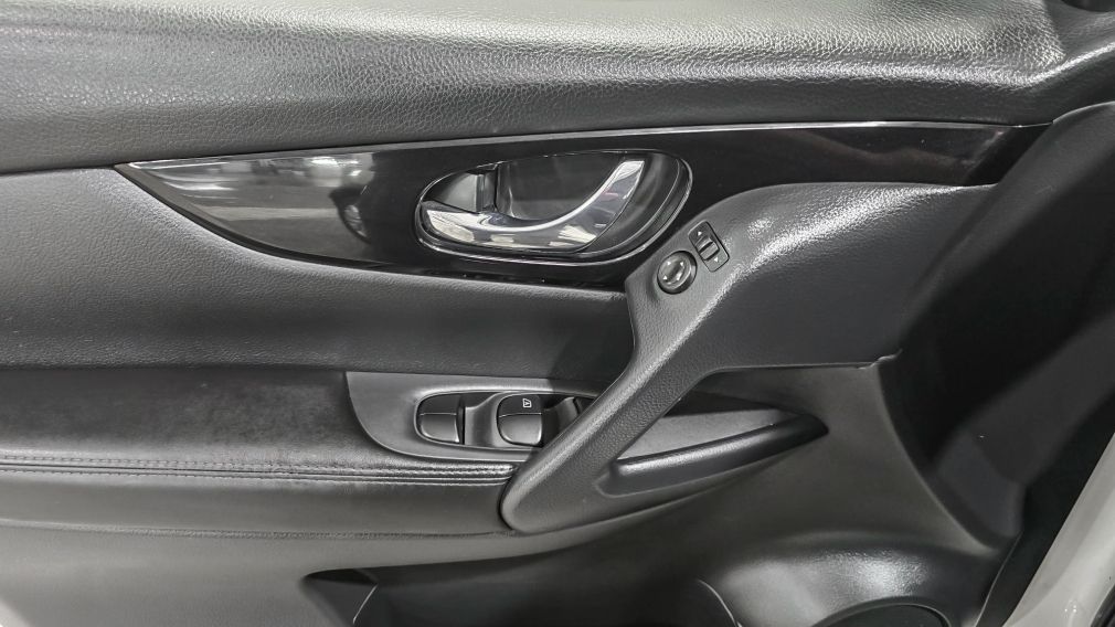 Nissan Qashqai SV 2023 d&rsquo;occasion à vendre - 11