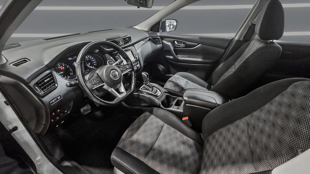 Nissan Qashqai SV 2023 d&rsquo;occasion à vendre - 13