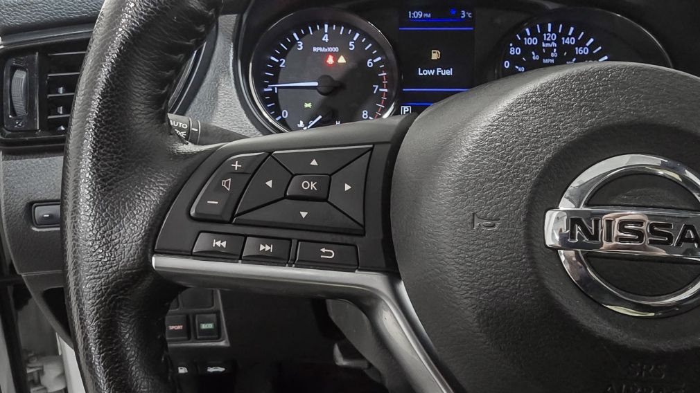 Nissan Qashqai SV 2023 d&rsquo;occasion à vendre - 16