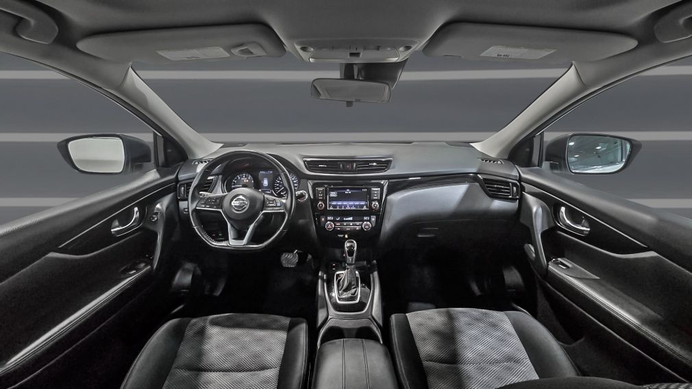 Nissan Qashqai SV 2023 d&rsquo;occasion à vendre - 15