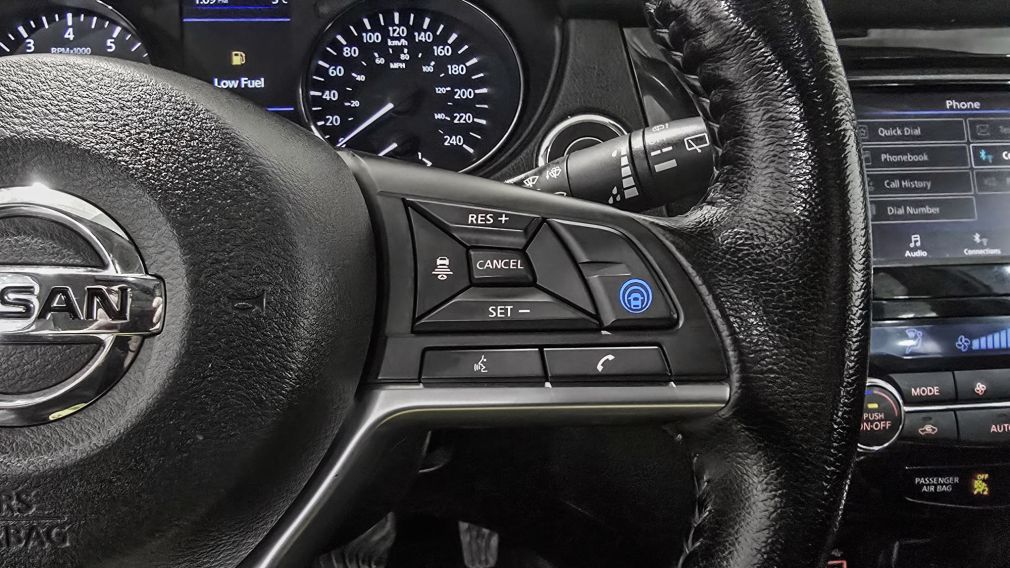 Nissan Qashqai SV 2023 d&rsquo;occasion à vendre - 18