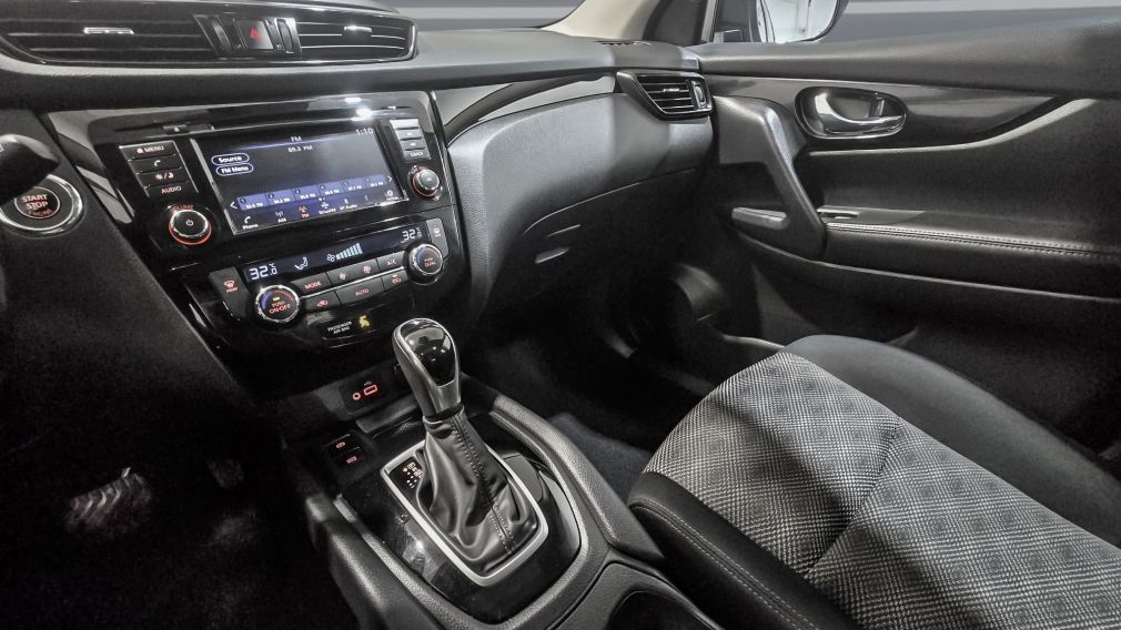 Nissan Qashqai SV 2023 d&rsquo;occasion à vendre - 19