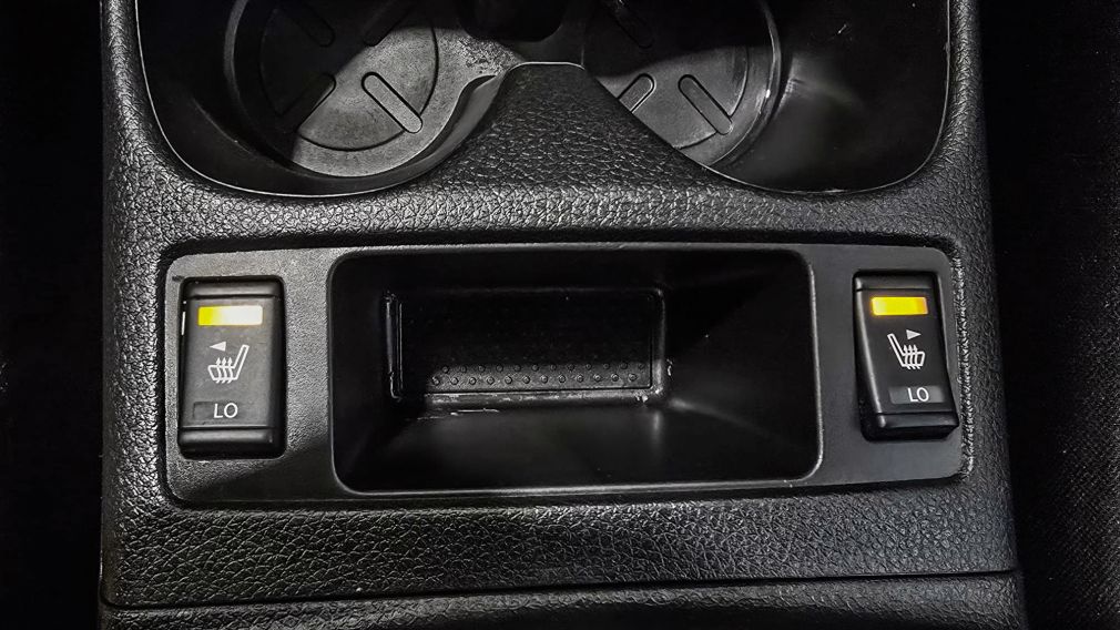 Nissan Qashqai SV 2023 d&rsquo;occasion à vendre - 21