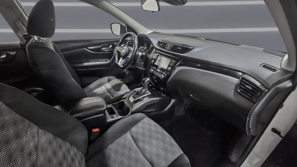 Nissan Qashqai SV 2023 d&rsquo;occasion à vendre - 22