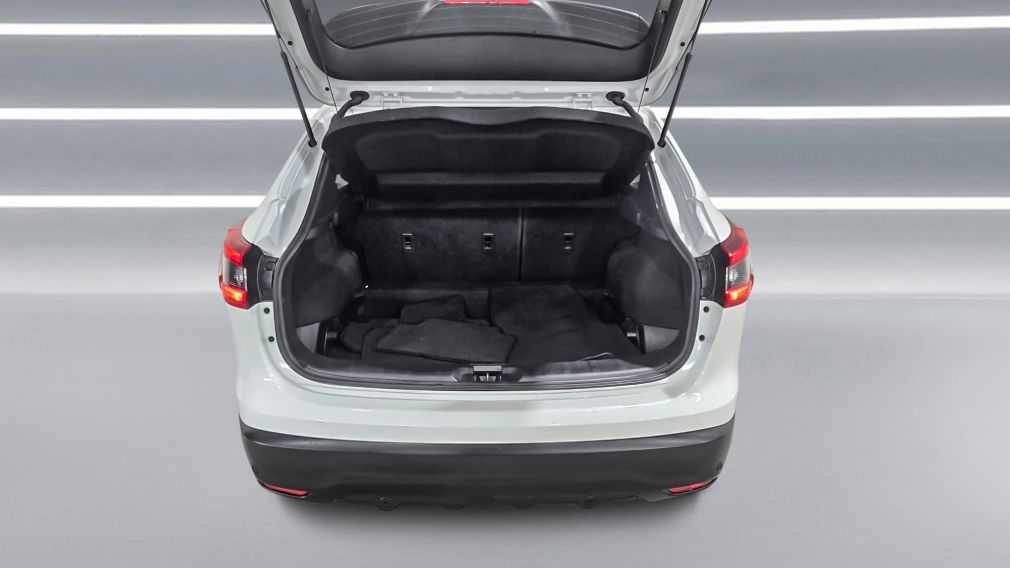 Nissan Qashqai SV 2023 d&rsquo;occasion à vendre - 25