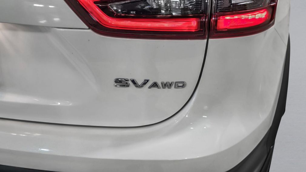 Nissan Qashqai SV 2023 d&rsquo;occasion à vendre - 26