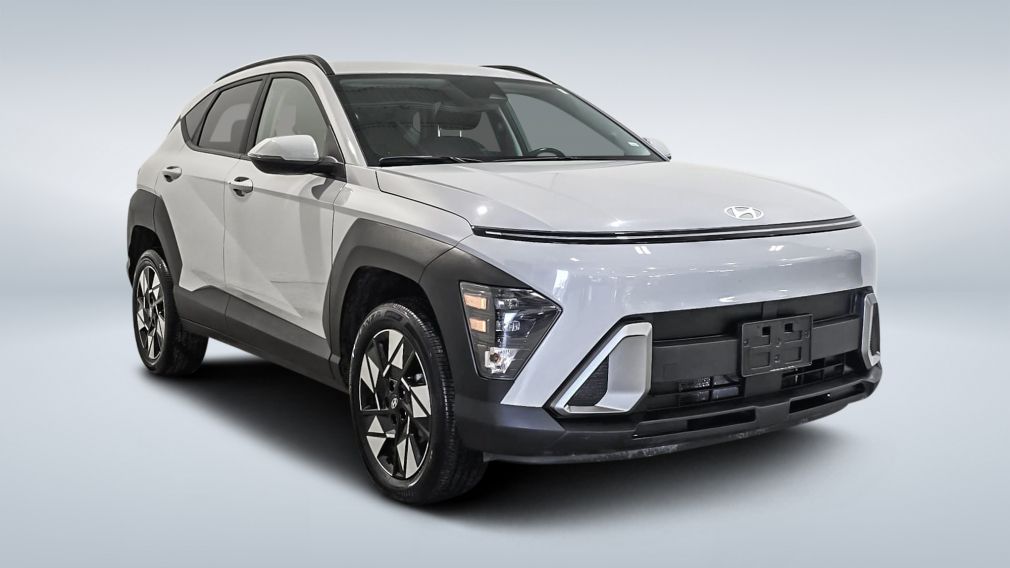 Hyundai Kona Preferred