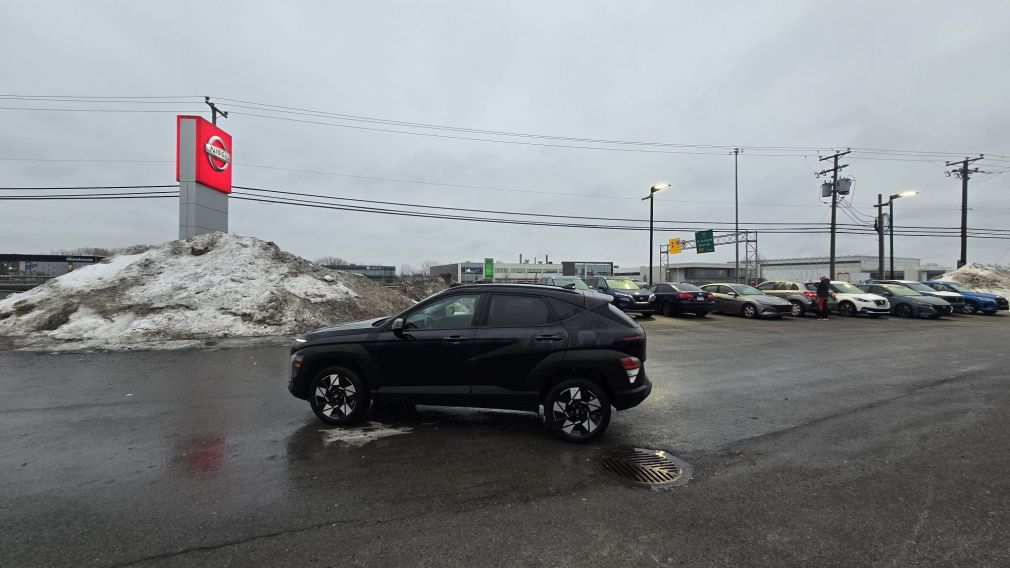 Hyundai Kona Preferred 2024 d&rsquo;occasion à vendre - 4