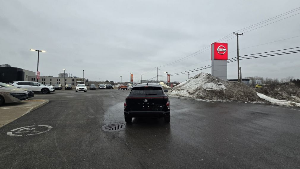 Hyundai Kona Preferred 2024 d&rsquo;occasion à vendre - 6