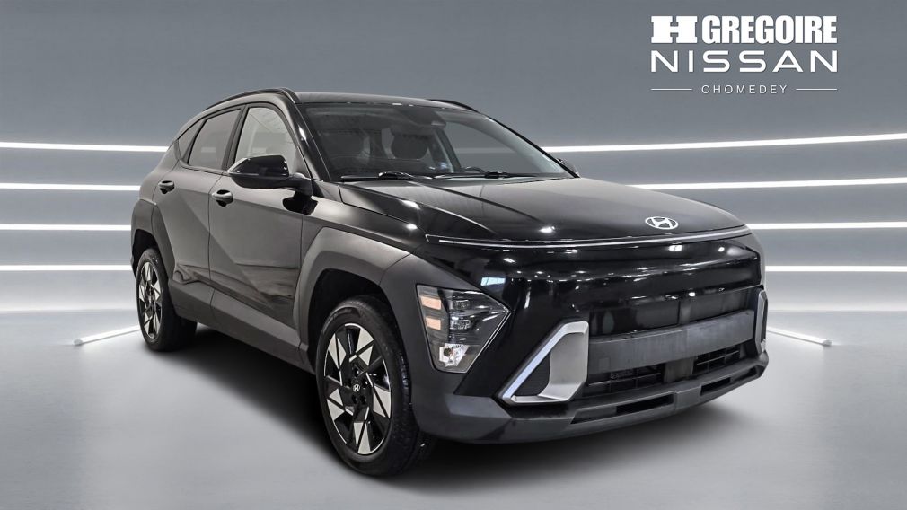 Hyundai Kona Preferred