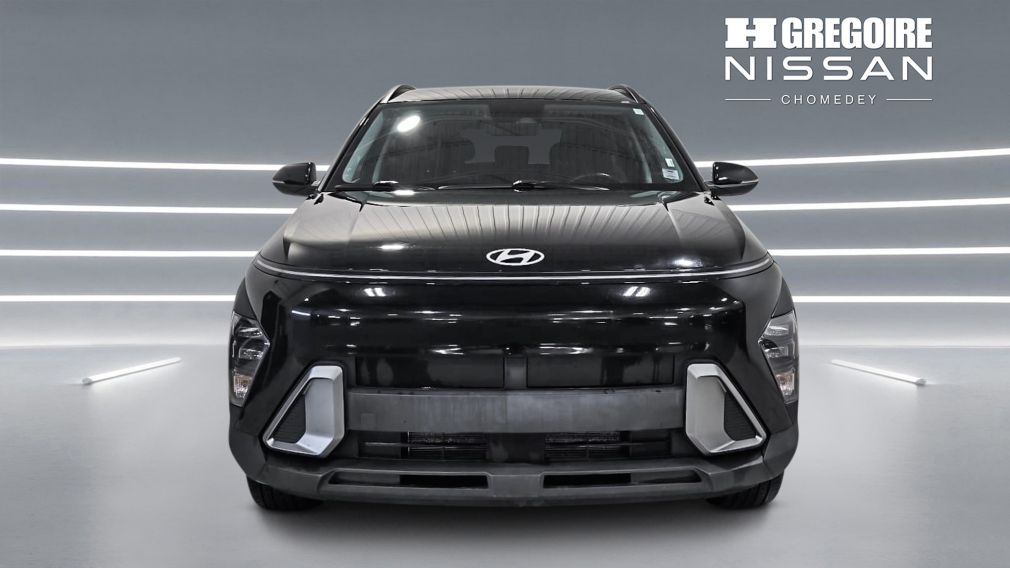Hyundai Kona Preferred 2024 d&rsquo;occasion à vendre - 2
