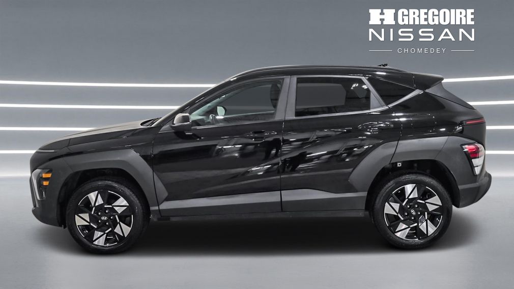 Hyundai Kona Preferred 2024 d&rsquo;occasion à vendre - 4