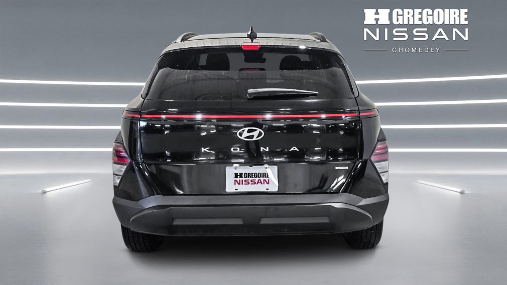 Hyundai Kona Preferred 2024 d&rsquo;occasion à vendre - 6
