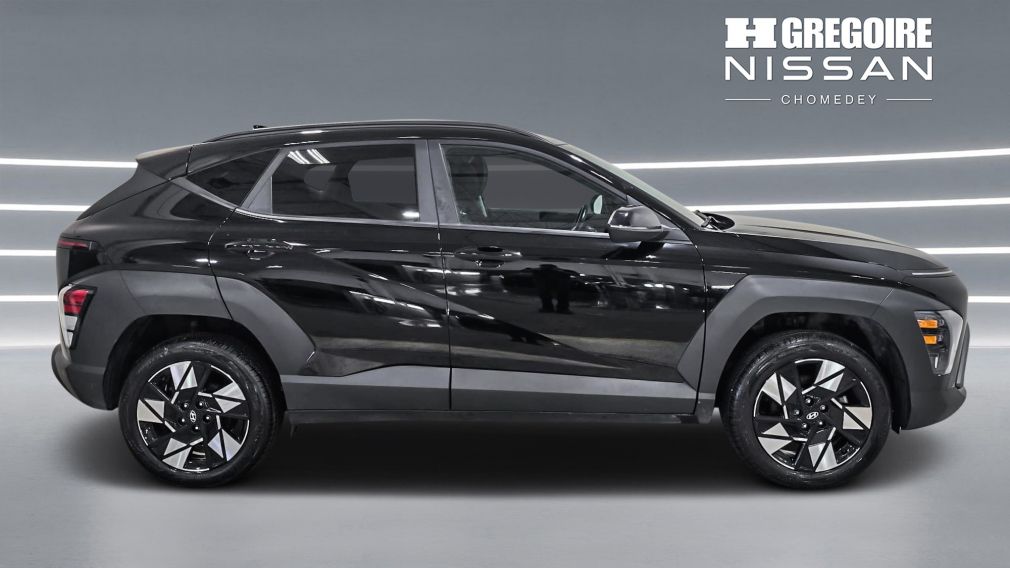 Hyundai Kona Preferred 2024 d&rsquo;occasion à vendre - 8
