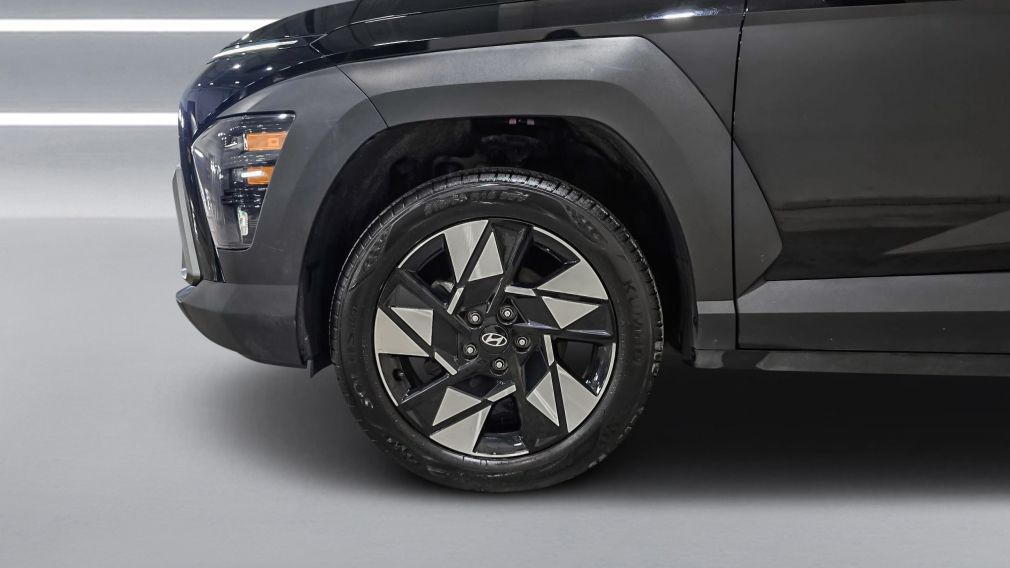 Hyundai Kona Preferred 2024 d&rsquo;occasion à vendre - 9