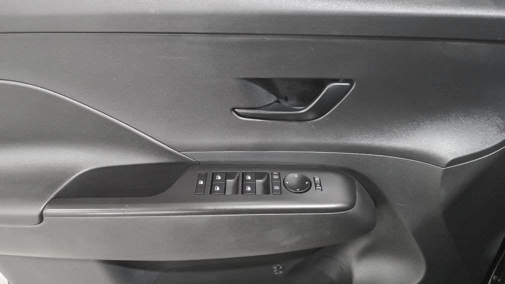 Hyundai Kona Preferred 2024 d&rsquo;occasion à vendre - 10