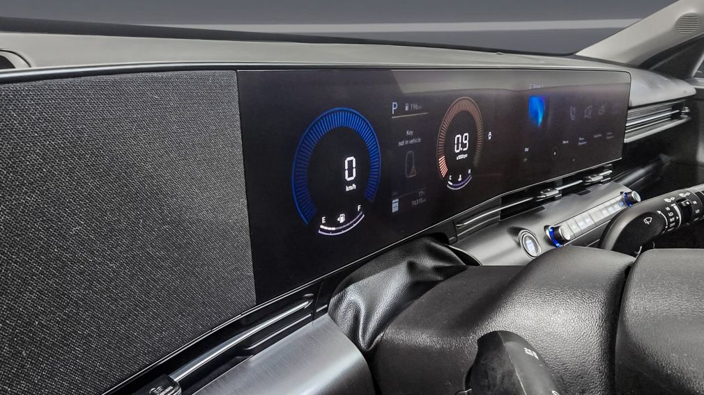 Hyundai Kona Preferred 2024 d&rsquo;occasion à vendre - 14