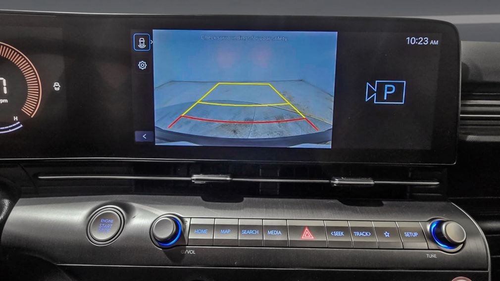 Hyundai Kona Preferred 2024 d&rsquo;occasion à vendre - 19