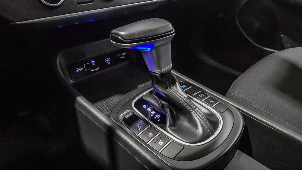 Hyundai Kona Preferred 2024 d&rsquo;occasion à vendre - 20