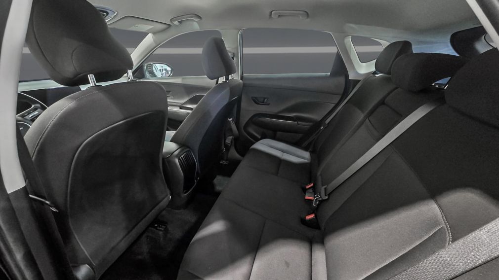 Hyundai Kona Preferred 2024 d&rsquo;occasion à vendre - 22