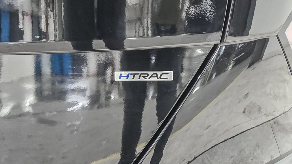 Hyundai Kona Preferred 2024 d&rsquo;occasion à vendre - 25