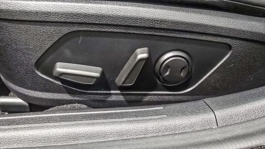 Hyundai Sonata Ultimate 2021 d&rsquo;occasion à vendre - 15