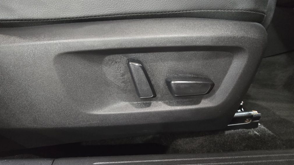 Nissan Rogue SL 2022 d&rsquo;occasion à vendre - 18