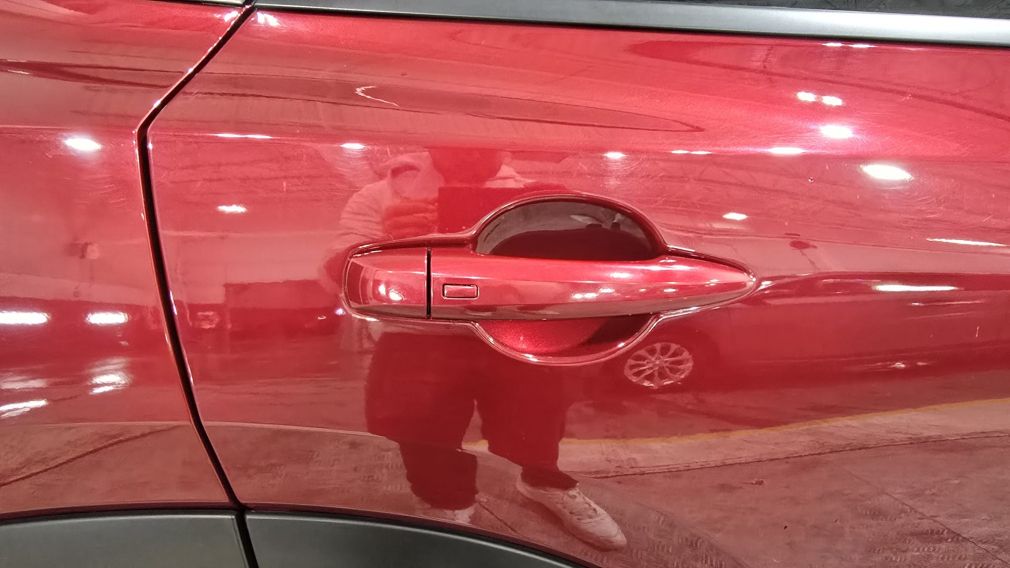 Nissan Rogue SL 2022 d&rsquo;occasion à vendre - 28