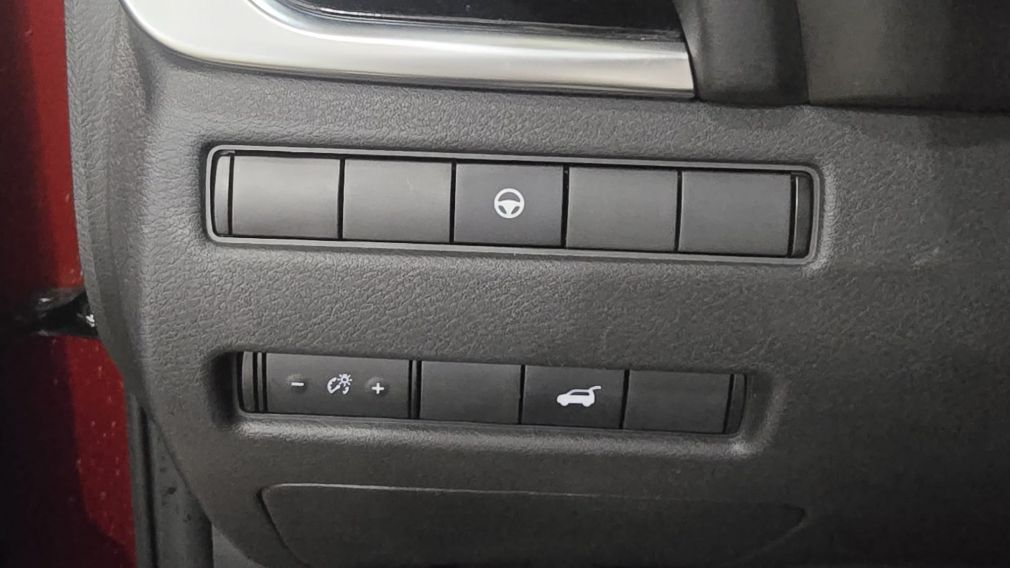 Nissan Rogue SL 2022 d&rsquo;occasion à vendre - 29