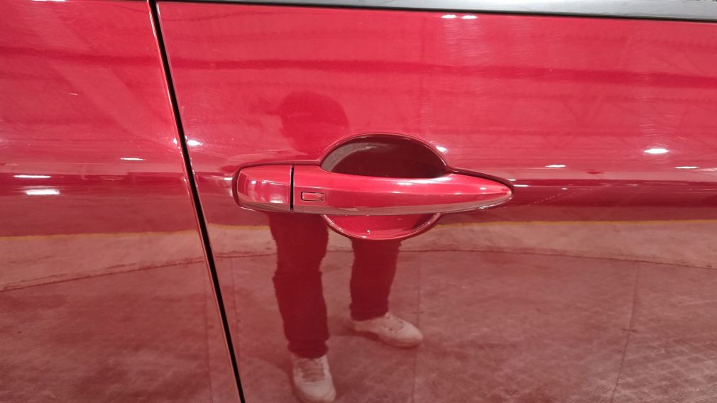 Nissan Rogue SL 2022 d&rsquo;occasion à vendre - 32