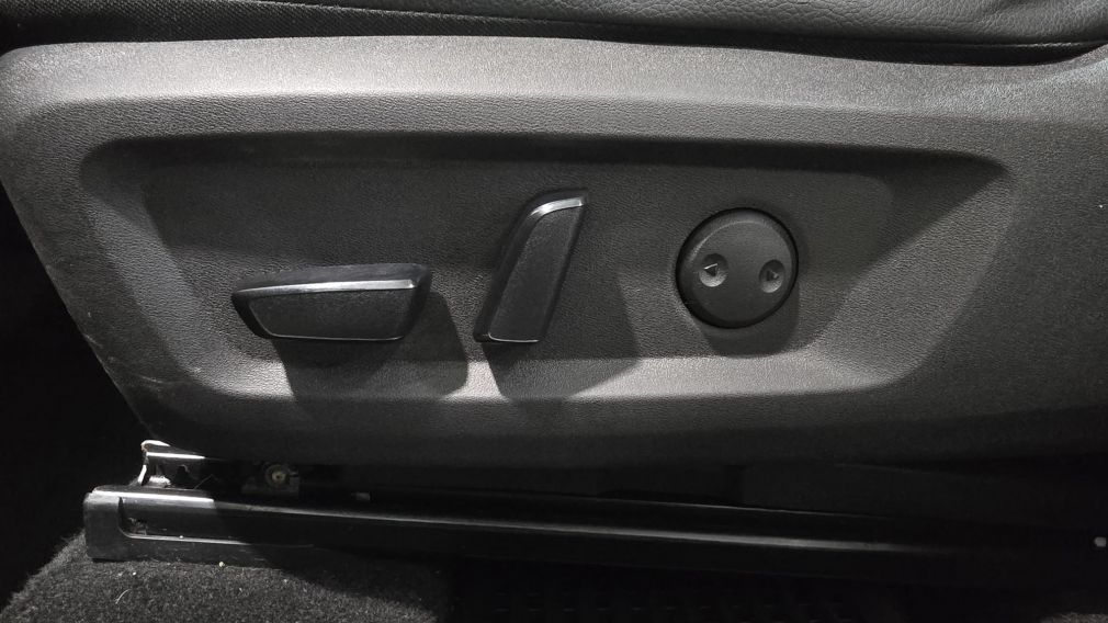 Nissan Rogue SL 2022 d&rsquo;occasion à vendre - 38