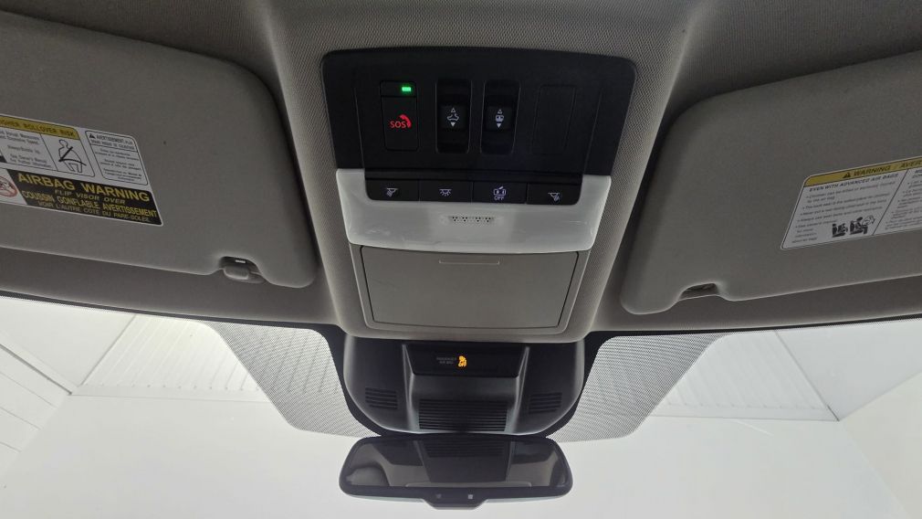 Nissan Rogue SL 2022 d&rsquo;occasion à vendre - 41