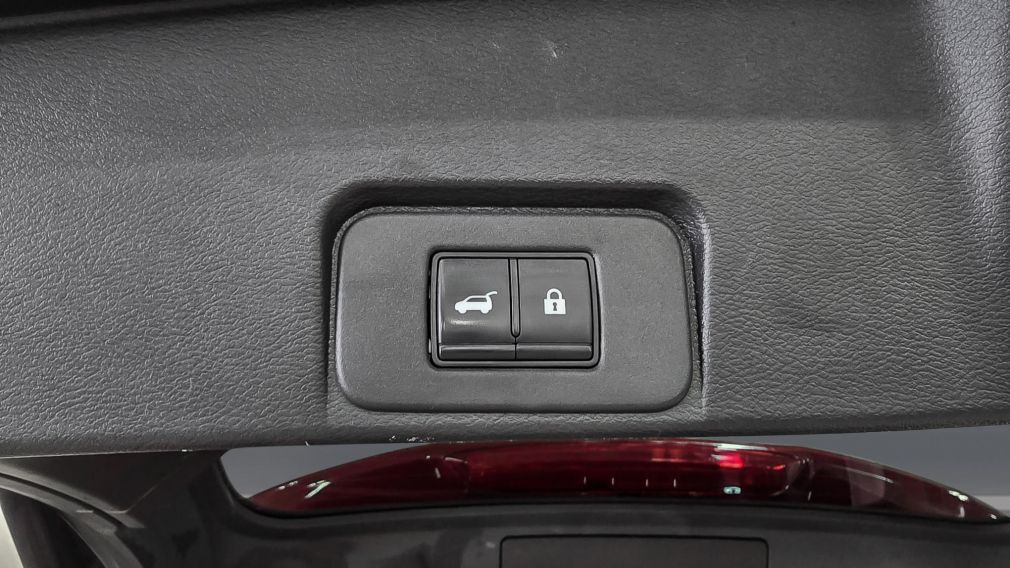 Nissan Rogue SL 2022 d&rsquo;occasion à vendre - 28