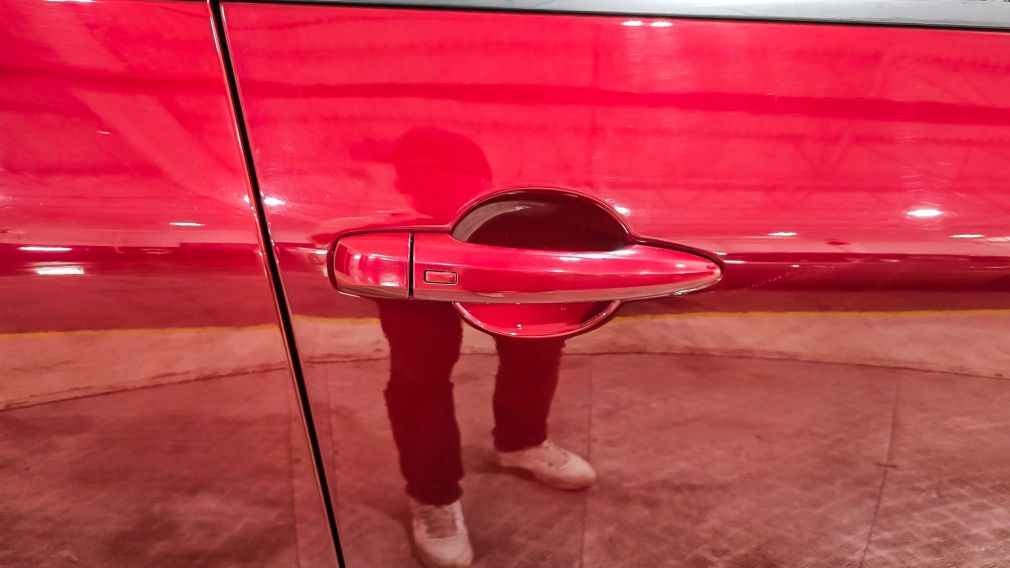 Nissan Rogue SL 2022 d&rsquo;occasion à vendre - 10